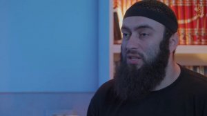 О ТЕХ, КТО ПОД ПРОКЛЯТИЕМ ВСЕВЫШНЕГО