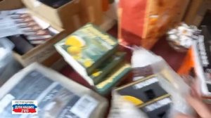 Мы всегда с нашими. Берегите себя, ребята.  Мы с вами до Победы 🇷🇺 https://t.me/restorandlya