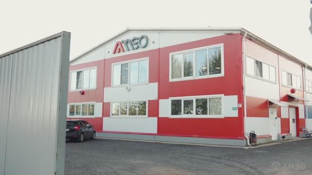 АМЕО-ЗАПАД