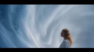 Вьюга. 2026. Нейросеть.