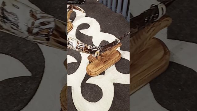 САМА ВЫСТАВКА "ВОЙЛОК ОТ СКИФО-САРМАТСКОГО ПЕРИОДА ДО АЛАН-ОСЕТИН" 15.01.26 смотреть онлайн