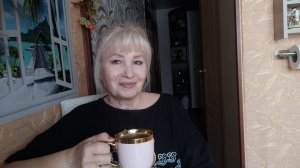 У меня сладкая жизнь 😉