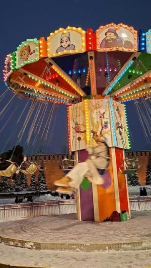 Москва/Кремль