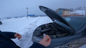 Lada Vesta NG 1.8 EVO на вариаторе! Сколько ест масла?