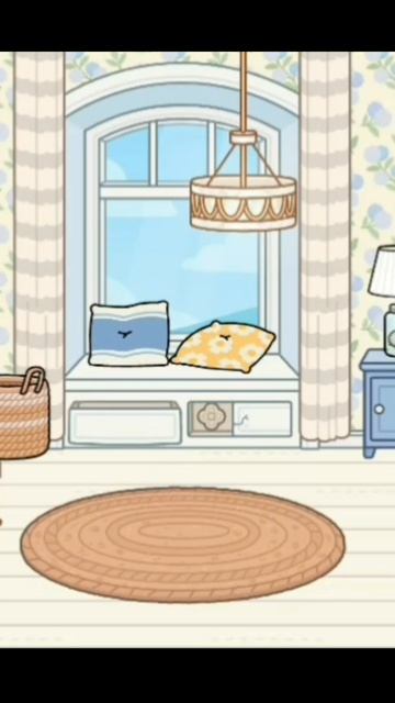 Как открыть домик в прибрежной вилле в Токе?