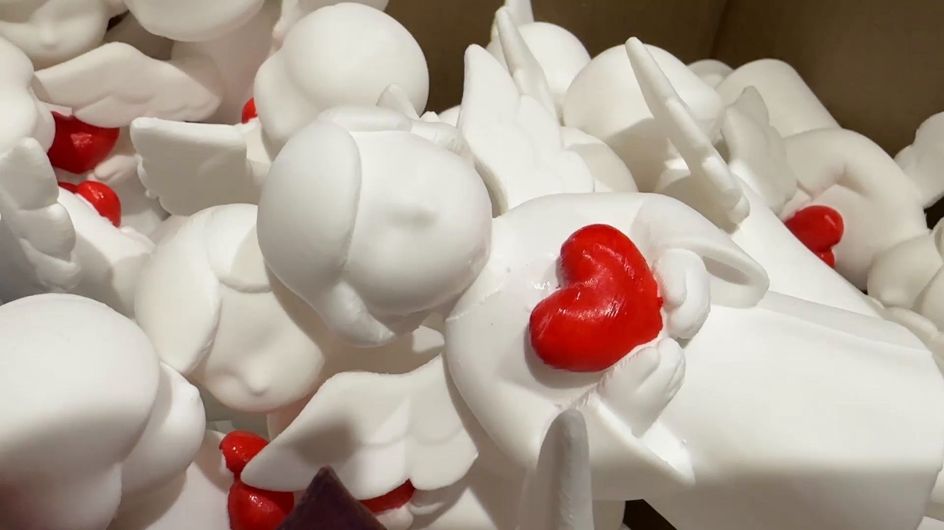 Добро без границ: как рязанские волонтеры помогают Донбассу смотреть онлайн