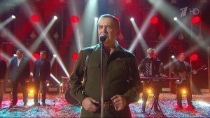 Событием новогоднего телевизионного эфира признана праздничная ночь на Первом канале.