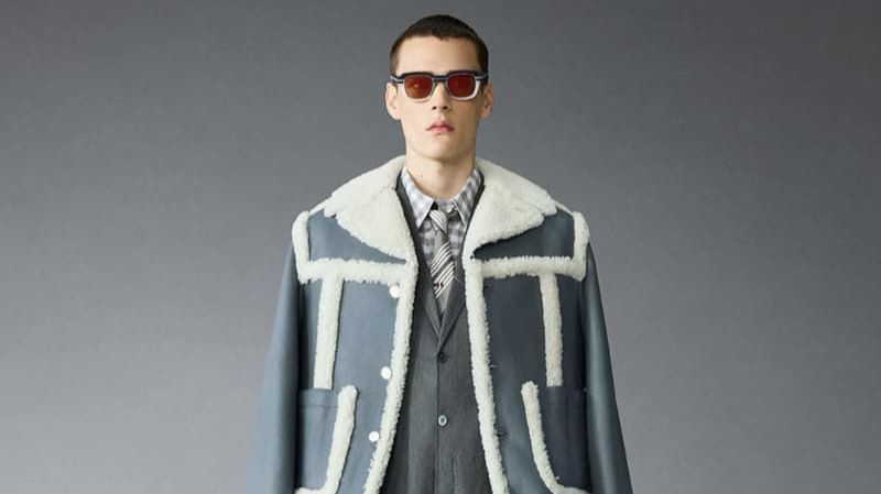 THOM BRAWN HAPPY NEW YEAR . ... мечта мистера северного оленя... смотреть онлайн