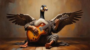 Жили у бабуси (Андрей Донецкий)