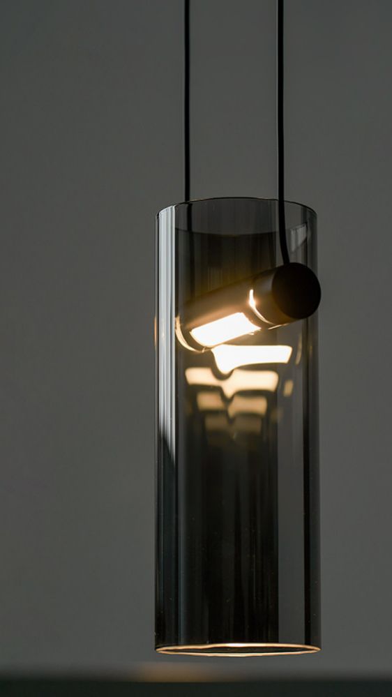 Подвесной светильник ZUI NEBULA