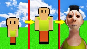 КАК МЕНЯЛСЯ ХАМУД ХАБИБИ И ЕГО ЖИЗНЕННЫЙ ЦИКЛ В МАЙНКРАФТ