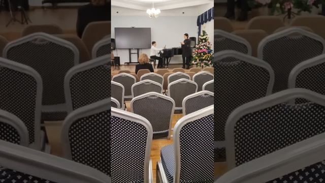 Коротин Даниил 2026