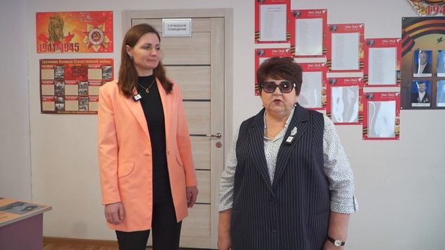 Я здесь живу: Шелаболихинский район смотреть онлайн