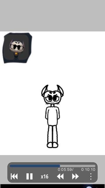 арт для мир денди ДП (я заболела) смотреть онлайн