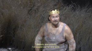 Монолог Царя Додона («Золотой петушок», Н. А. Римский-Корсаков) — Дмитрий Ульянов