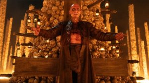 28 лет спустя. Храм из костей (трейлер)