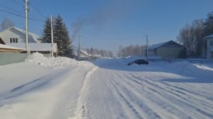 Мороз -50/Окна обледенели/Мои ОРХИДЕИ