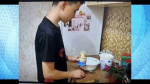 футбольный гурман