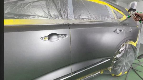 Iwata ls400 ws400 series 2, обзор от зарубежного коллеги