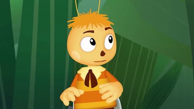 Лунтик Подводный мир 🐟🐟🐟 Сборник для детей смотреть онлайн