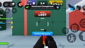 играем в соперники в роблоксе