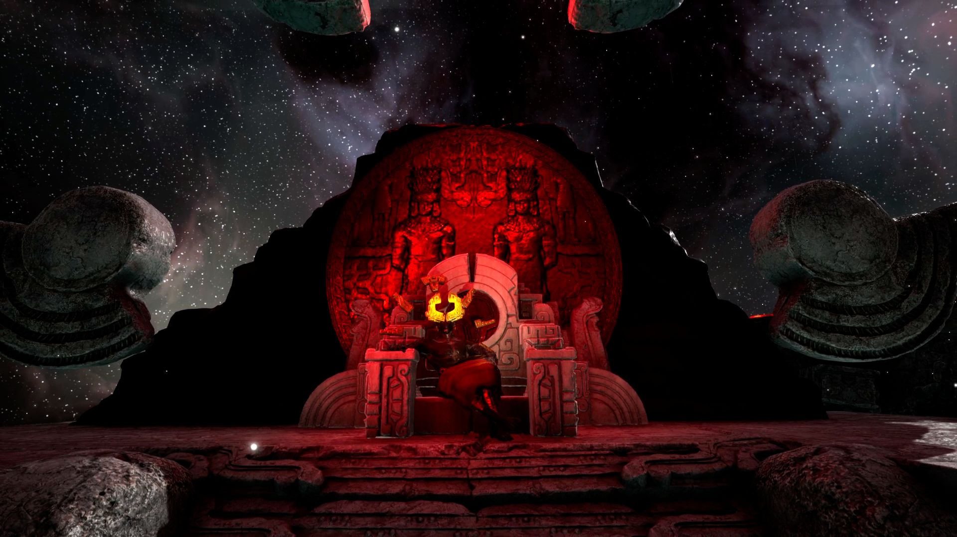 Abyssus / Финальный босс смотреть онлайн