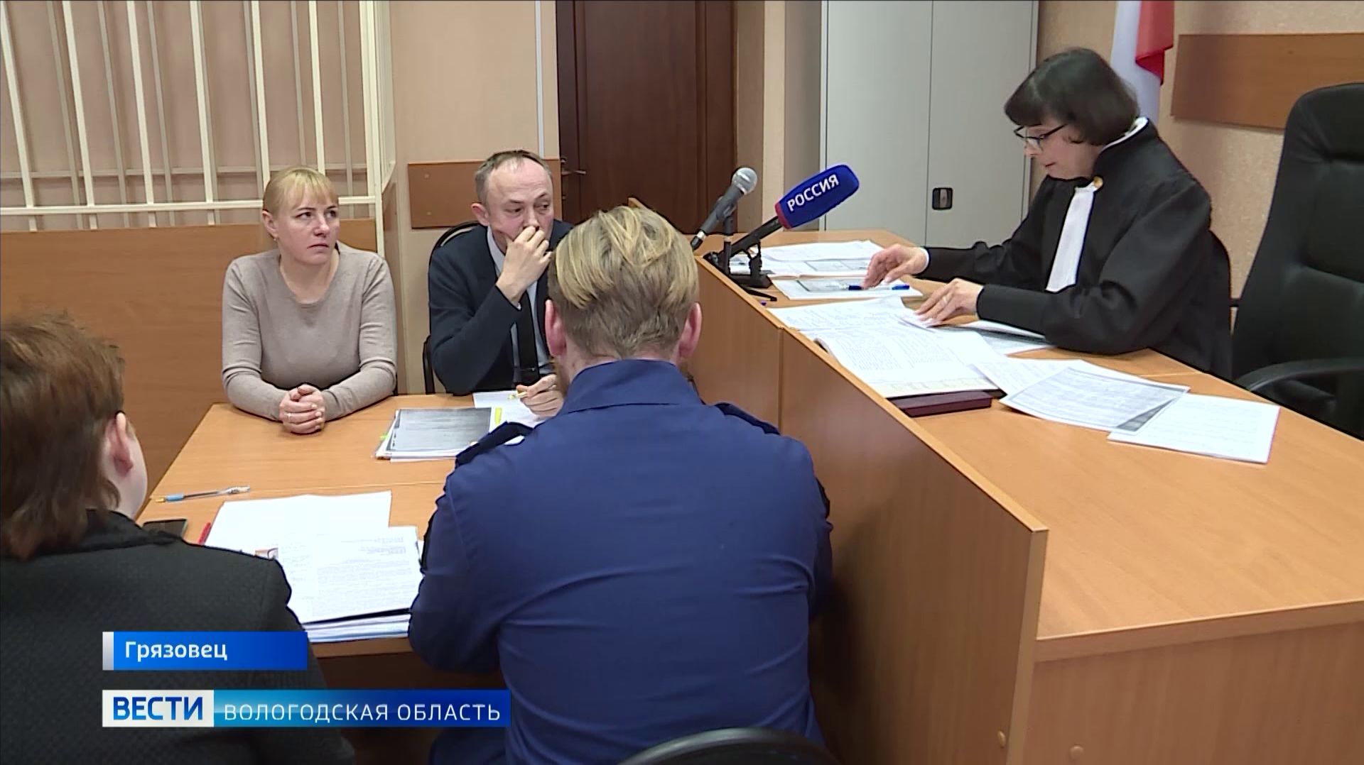 Схема Долиной: ветеран СВО из Грязовца может лишиться единственного жилья смотреть онлайн