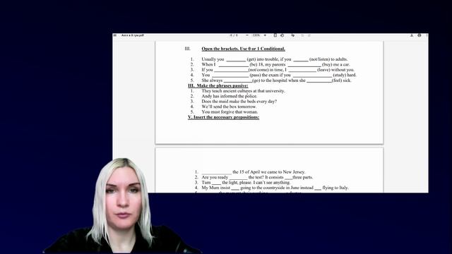 Демоверсии по английскому языку в 1514 для поступающих в 5-10 классы смотреть онлайн