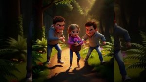 Варя и тигр