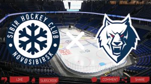 Сибирь - Нефтехимик