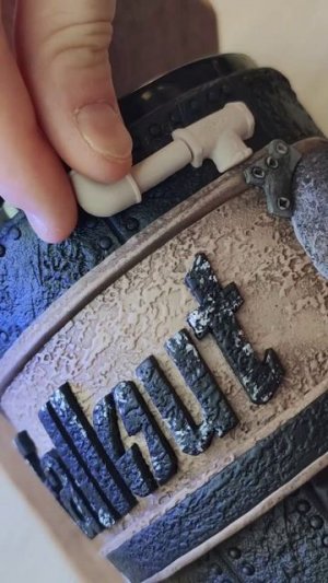 Да, я работаю без перчаток 😱