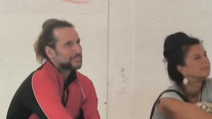 Разбор примера матрицы