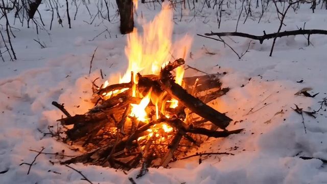 Костер смотреть онлайн