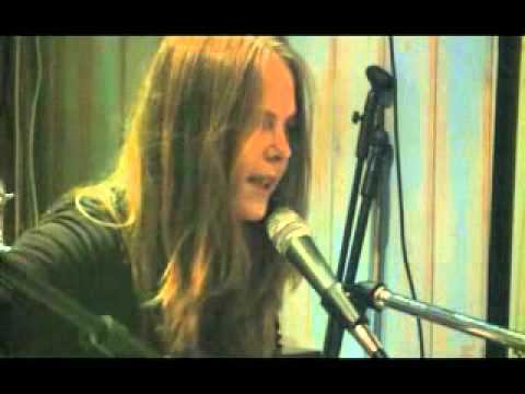 Ирина Белая Захарова Риверсайд 17.12.11 Vyshe Nogi.flv