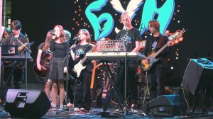 07.12.2025 Концерт в фуд-молле "ДЕПО"