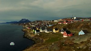 «Гренландия будет аннексирована»: Трамп бьет по Европе и раскалывает НАТО | Центральное телевидение