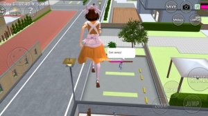 САКУРА СКУЛ СИМУЛЯТОР 2