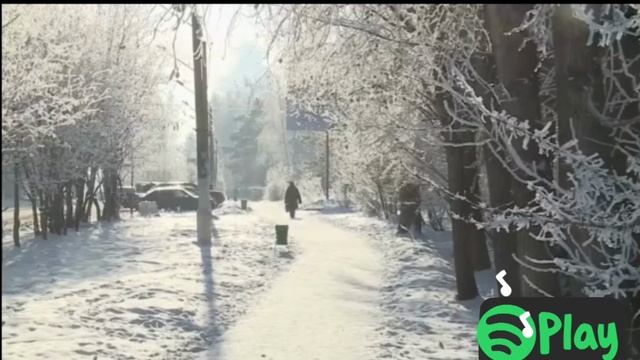 Снег смотреть онлайн