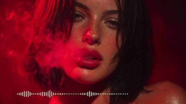 Red Smoke Deep House Chill Mix 2026 Night Vibes