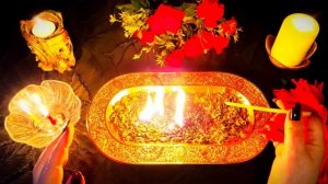 🔥Мощный отжиг Крадников и стягов🔥☘️🧙🏻_♀️#ритуалы