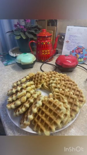 ✅ПЕЧЕНЬЕ как в ДЕТСТВЕ!❤️ ПРОСТОЙ рецепт в описании к видео✍️