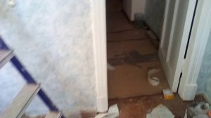 РЕМОНТ ПРОВОДКИ В СТАЛИНСКОМ ДОМЕ .