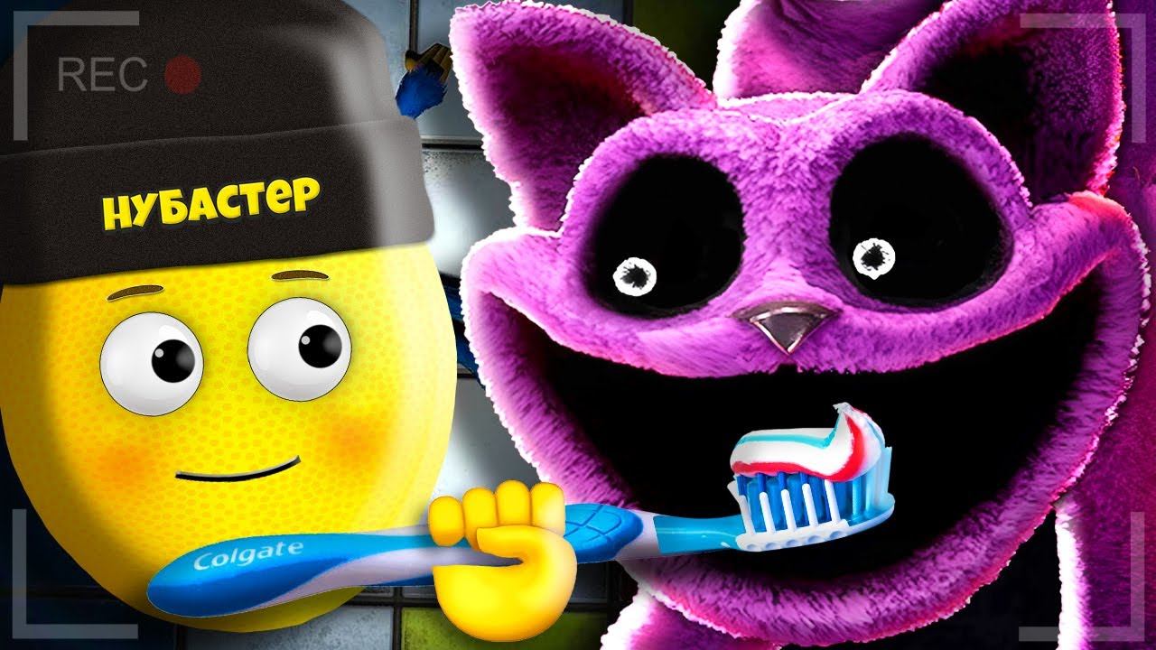 НОВЫЙ ПОППИ ПЛЕЙТАЙМ 3 В ROBLOX! смотреть онлайн