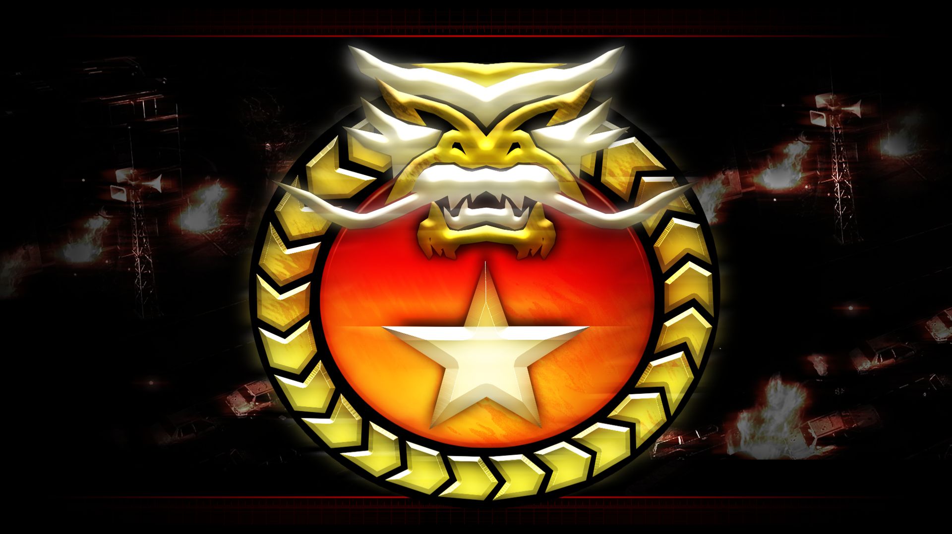 Command and Conquer Generals. Кампания за Китай. Миссия 7. ФИНАЛ. (Уровень сложности ТЯЖЕЛО) смотреть онлайн