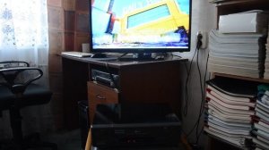 Видеомагнитофон (видеоплееер) LG - CL172TW