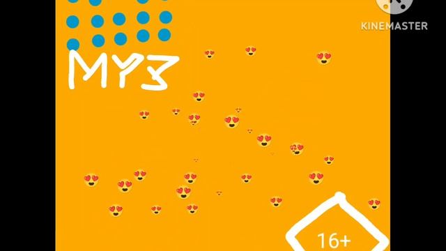 Заставка «Удачный чарт», Муз ТВ, 2019-2021 смотреть онлайн