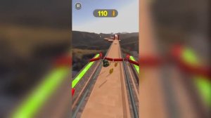 Going Balls  Super Speed run Gameplay New Update Level 1843