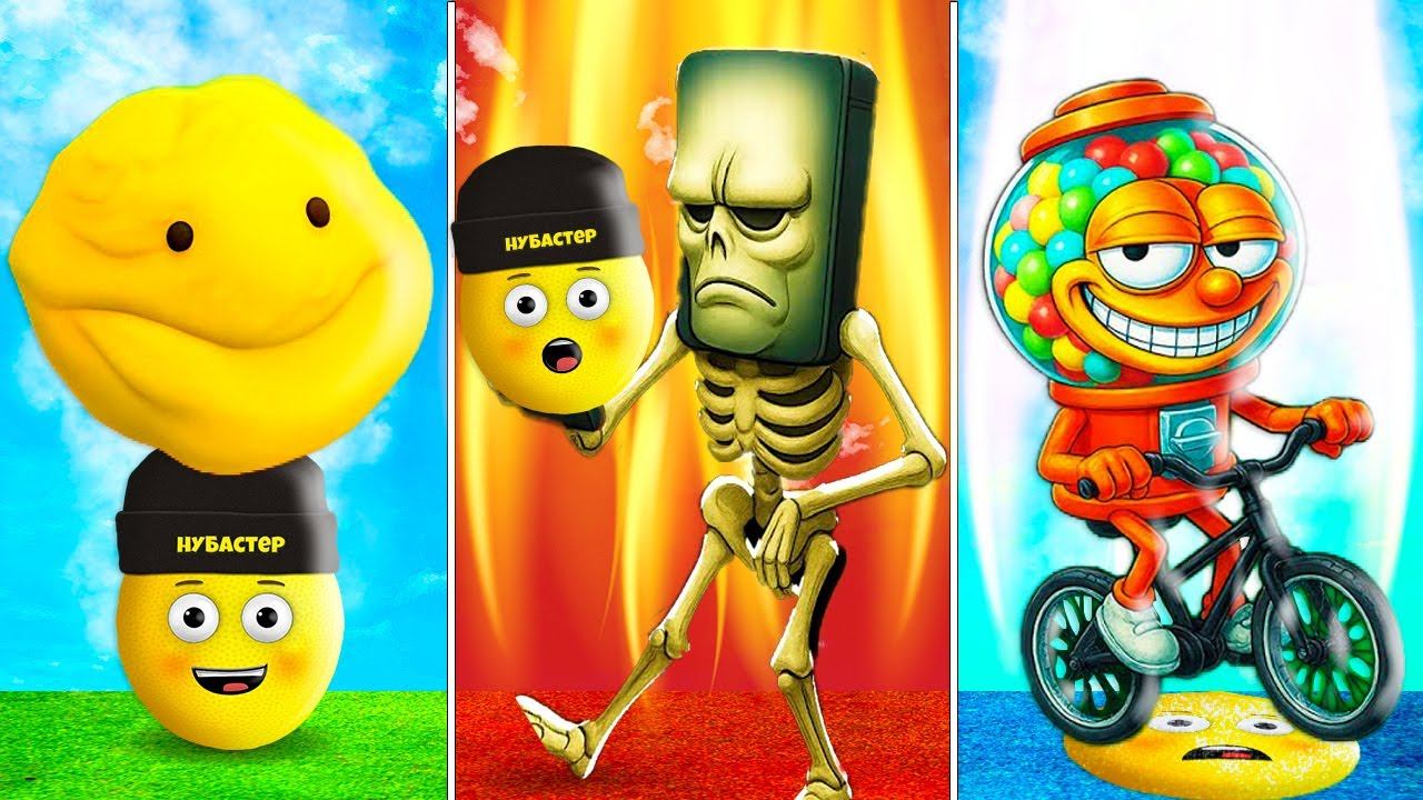 УГАДАЙ КТО Я В ЭВОЛЮЦИИ БРЕЙНРОТ в РОБЛОКС смотреть онлайн