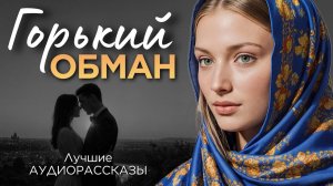 ГОРЬКИЙ ОБМАН. Аудиодрама. Аудиорассказ. Аудиокнига