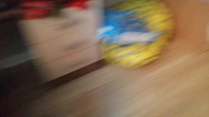 Рум тур по квартире